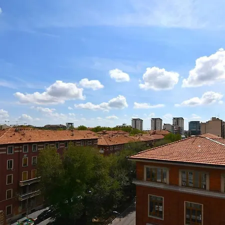 Bellini Ristrutturato Διαμέρισμα Μιλάνο